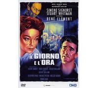 Il Giorno E L'Ora (DVD) Signoret/Whitman
