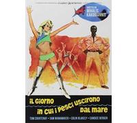 Il giorno in cui i pesci uscirono dal mare (DVD)