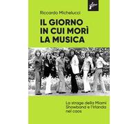 Milieu – Il giorno in cui morì la musica – 2025