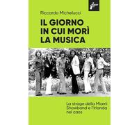 Il giorno in cui morì la musica