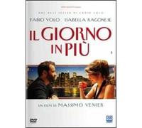 Il Giorno In Più (DVD)