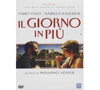 Il Giorno In Più (DVD)