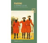 Il giorno-Le odi