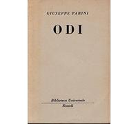 Il giorno-Le odi