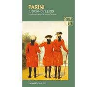Il giorno-Le odi