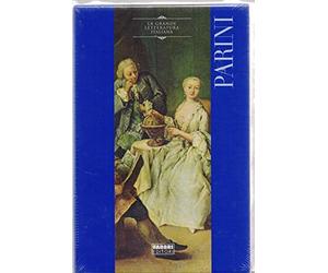 IL GIORNO-LE ODI-DIALOGO SOPRA LA NOBILTA'