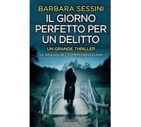 Il giorno perfetto per un delitto