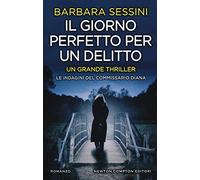 Il giorno perfetto per un delitto