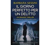 Il giorno perfetto per un delitto