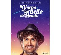 Il Giorno Piu' Bello Del Mondo (DVD) Siani Esposito Spampinato