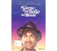 Il Giorno più bello del Mondo - DVD *NUOVO* (Versione Editoriale)