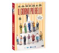 Il Giorno Piu' Bello - Dvd