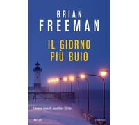 Il giorno più buio - Freeman Brian