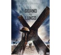 Il Giorno Piu' Lungo (2 Dvd) (DVD) Eddie Albert Paul Anka Arletty Richard Beymer