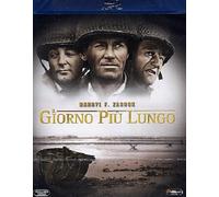 Il giorno più lungo (Blu-ray) Wayne Teiger