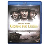 Il giorno più lungo (Blu-ray)