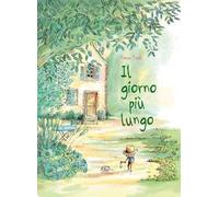 Il giorno piu lungo. Ediz. a colori