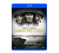 Il giorno più lungo – Wayne Teiger – Blu-ray – Esclusiva Feltrinelli-IBS