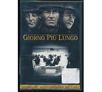 Il Giorno Piu' Lungo (Special Edition) (2 Dvd)