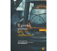 Il giorno prima