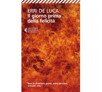 Il giorno prima della felicità
