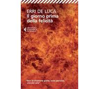 Il giorno prima della felicità