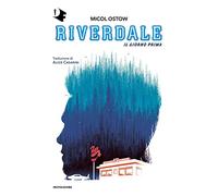 Il giorno prima. Riverdale