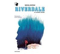 Il giorno prima. Riverdale