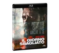 Il Giorno Sbagliato - Bd (Blu-ray)