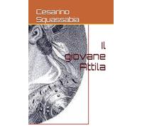 Il giovane Attila