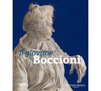 Il giovane Boccioni - [SAGEP]