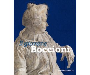 Il giovane Boccioni - [SAGEP]