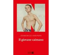 Il giovane caimano