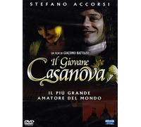 Il giovane Casanova