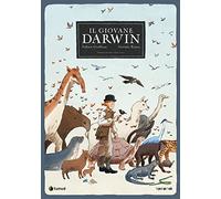 Il giovane Darwin