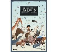 IL GIOVANE DARWIN