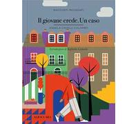 Il giovane erede. Un caso