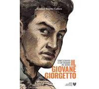 Il giovane Giorgetto. Come si diventa il car designer del secolo