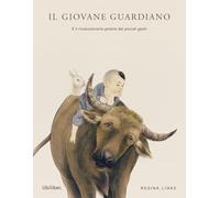 Libri Linke Regina - Il Giovane Guardiano