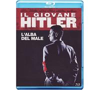 Il Giovane Hitler-L'Alba Del Male [Blu-ray]