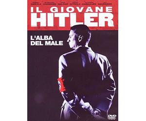 Il Giovane Hitler-L'Alba Del Male