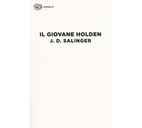 Il giovane Holden