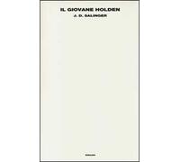 Il giovane Holden