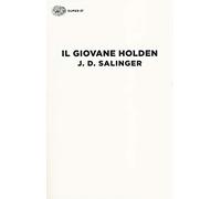 Il giovane Holden