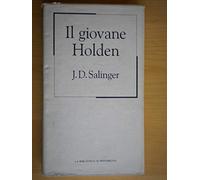 Il giovane Holden