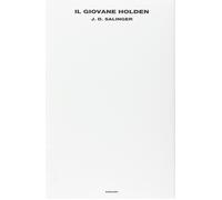 Il giovane Holden [Nov 25, 2014] Salinger, J. D. and Colombo, Matteo