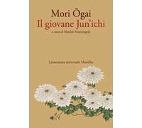 Il giovane Jun'ichi