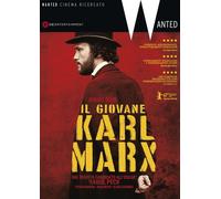 Il giovane Karl Marx [DVD]