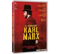 Il giovane Karl Marx (DVD)