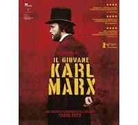 Il giovane Karl Marx. DVD. Con Libro